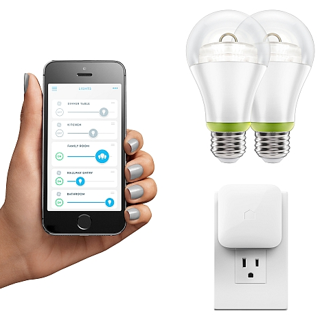 India to promote low-cost LED bulbs